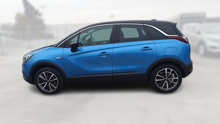 Opel Crossland X 1,2 Turbo ecoTEC Innovation Start/Stop