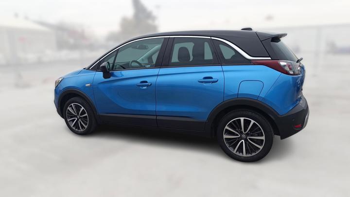 Opel Crossland X 1,2 Turbo ecoTEC Innovation Start/Stop