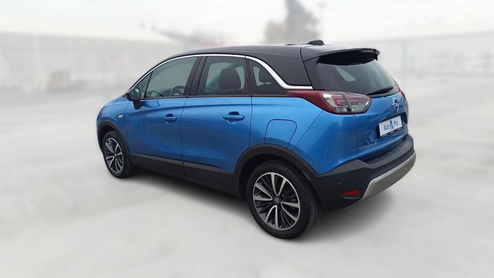 Opel Crossland X 1,2 Turbo ecoTEC Innovation Start/Stop