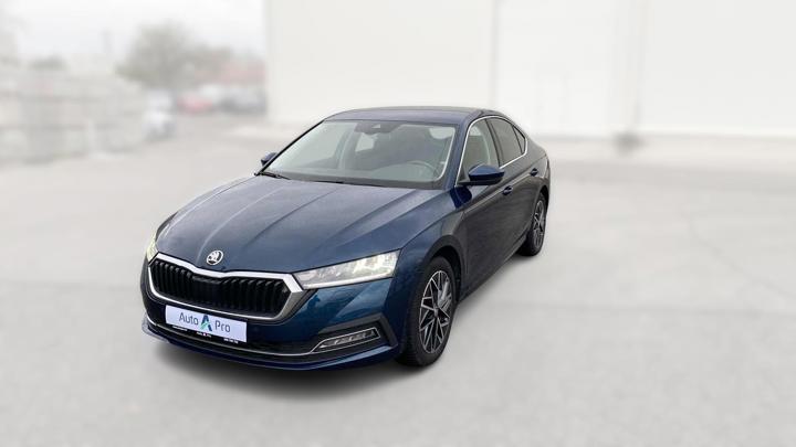 Rabljeni automobil na prodaju iz oglasa 95326 - Škoda Octavia Octavia 2,0 TDI Ambition DSG