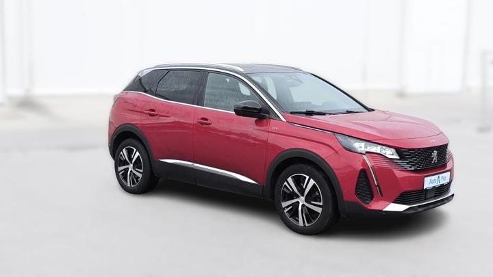 Peugeot 3008 1,2 PureTech 130 S&S GT Aut.