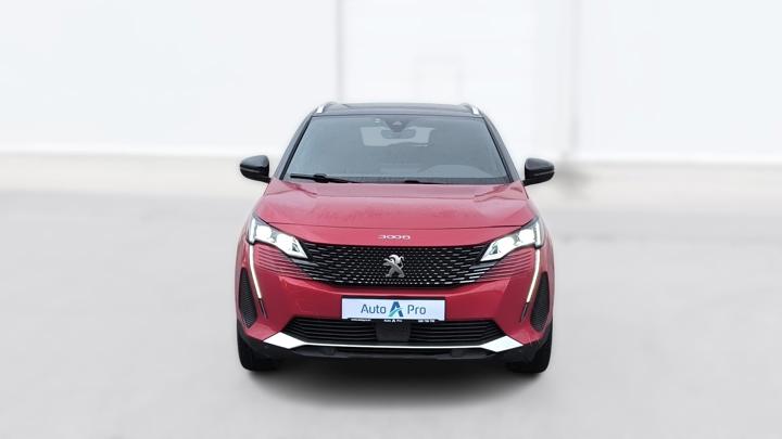 Peugeot 3008 1,2 PureTech 130 S&S GT Aut.