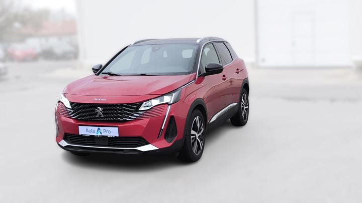 Rabljeni automobil na prodaju iz oglasa 95327 - Peugeot 3008 3008 1,2 PureTech 130 S&S GT Aut.