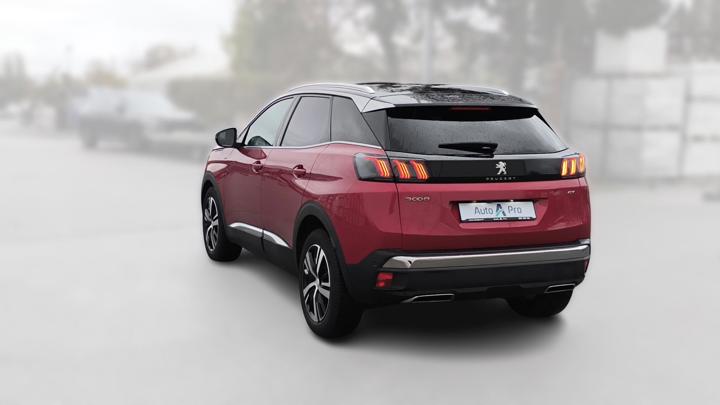 Peugeot 3008 1,2 PureTech 130 S&S GT Aut.