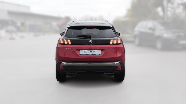 Peugeot 3008 1,2 PureTech 130 S&S GT Aut.