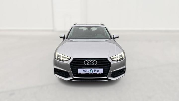 Audi A4 Avant 35 TDI aut.