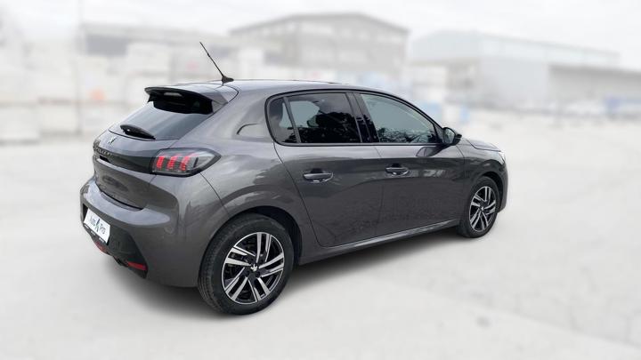 Rabljeni automobil na prodaju iz oglasa 96307 - Peugeot 208 208 1,2 PureTech 100 S&S Allure