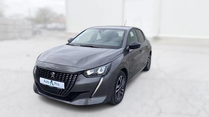 Rabljeni automobil na prodaju iz oglasa 96307 - Peugeot 208 208 1,2 PureTech 100 S&S Allure