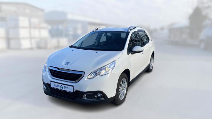 Rabljeni automobil na prodaju iz oglasa 96324 - Peugeot 2008 2008 Active 1,6 e-HDi