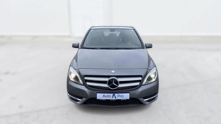 Mercedes-Benz B 180 CDI