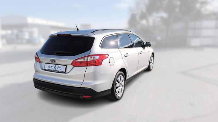 Ford Focus Karavan 1,6 TDCi Trend