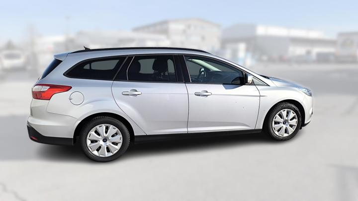 Ford Focus Karavan 1,6 TDCi Trend