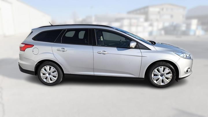 Ford Focus Karavan 1,6 TDCi Trend