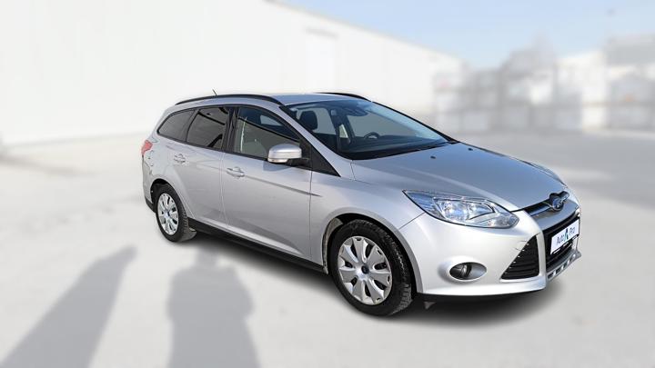 Ford Focus Karavan 1,6 TDCi Trend