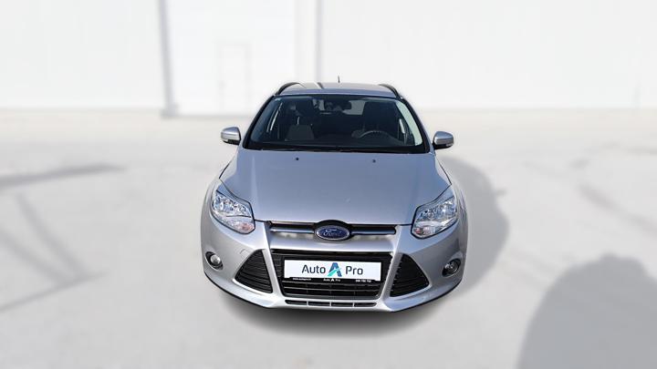 Ford Focus Karavan 1,6 TDCi Trend