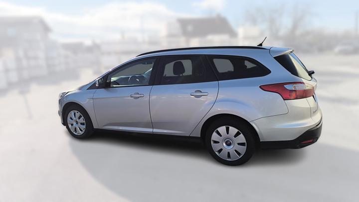 Ford Focus Karavan 1,6 TDCi Trend