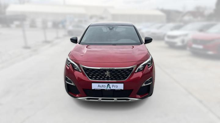 Peugeot 1.2 PureTech 130 GT Pack Aut. 5 vrata