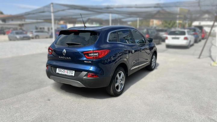 Renault Kadjar dCi 130 Energy Xmod