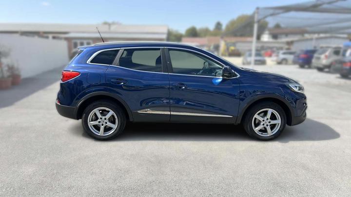 Renault Kadjar dCi 130 Energy Xmod