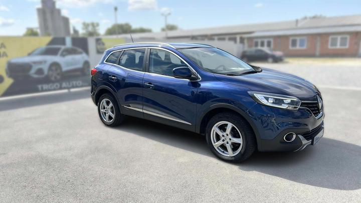 Renault Kadjar dCi 130 Energy Xmod