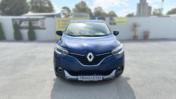 Renault Kadjar dCi 130 Energy Xmod