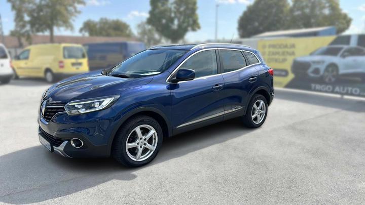 Renault Kadjar dCi 130 Energy Xmod