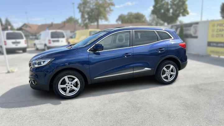 Renault Kadjar dCi 130 Energy Xmod