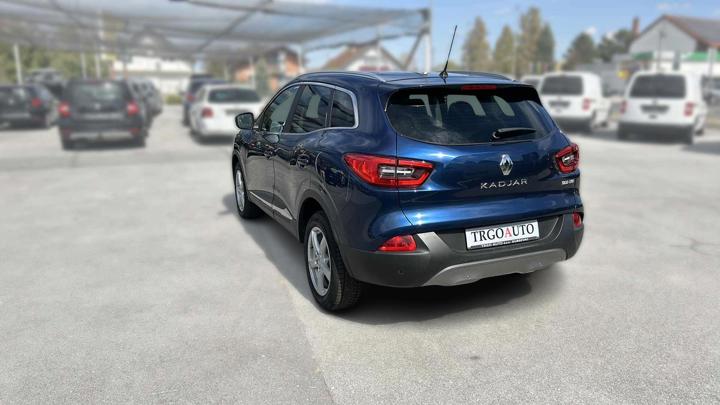 Renault Kadjar dCi 130 Energy Xmod