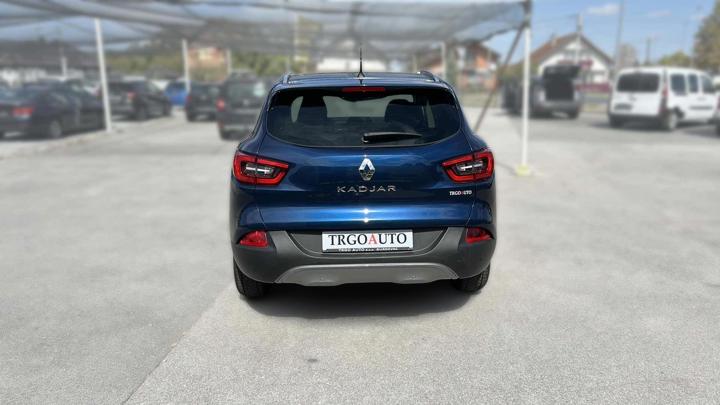 Renault Kadjar dCi 130 Energy Xmod