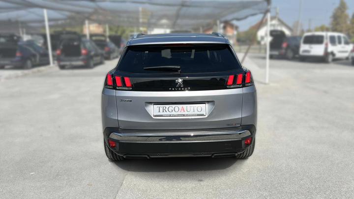 Peugeot 3008 1,5 BlueHDI 130 S&S Allure