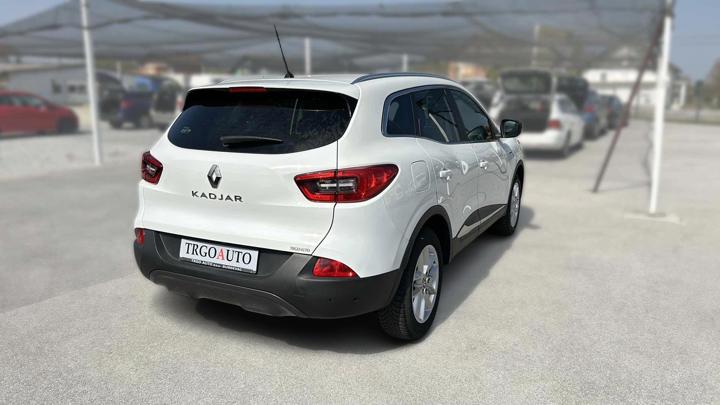 Renault Kadjar dCi 130 Energy Bose Edition