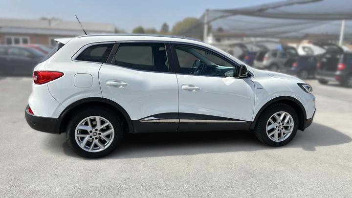 Renault Kadjar dCi 130 Energy Bose Edition