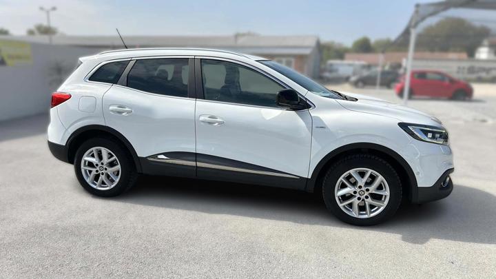 Renault Kadjar dCi 130 Energy Bose Edition