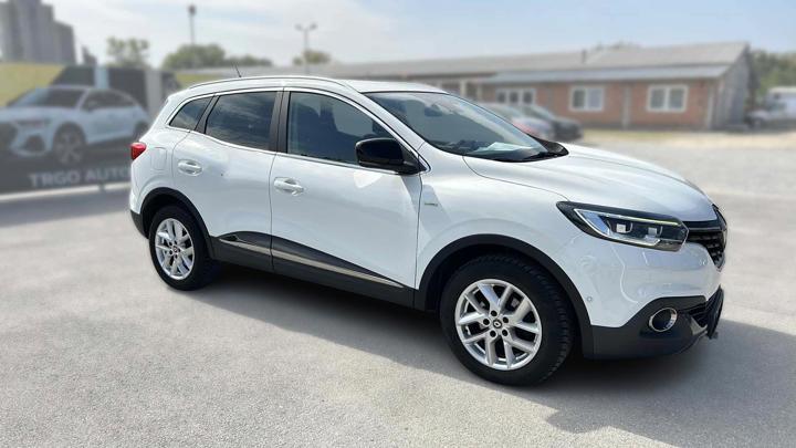 Renault Kadjar dCi 130 Energy Bose Edition