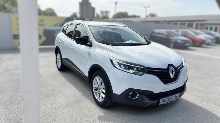 Renault Kadjar dCi 130 Energy Bose Edition