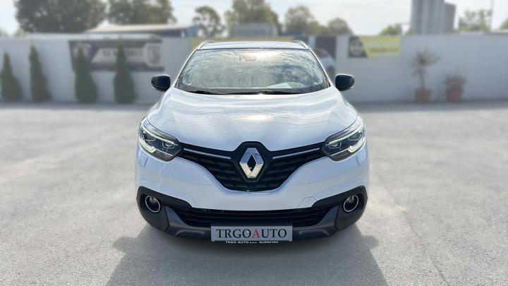 Renault Kadjar dCi 130 Energy Bose Edition