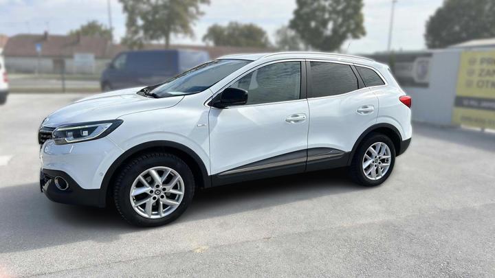 Renault Kadjar dCi 130 Energy Bose Edition