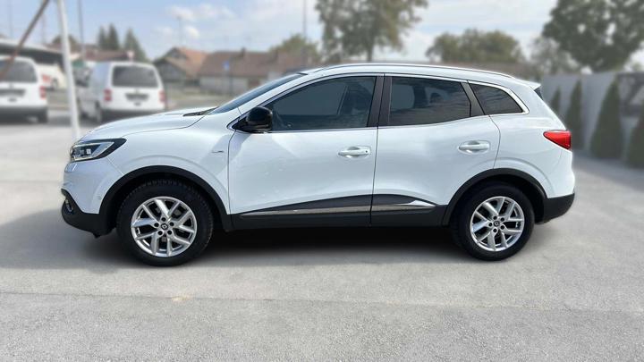 Renault Kadjar dCi 130 Energy Bose Edition