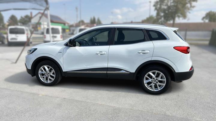 Renault Kadjar dCi 130 Energy Bose Edition