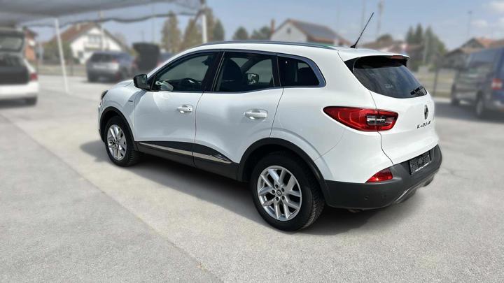 Renault Kadjar dCi 130 Energy Bose Edition