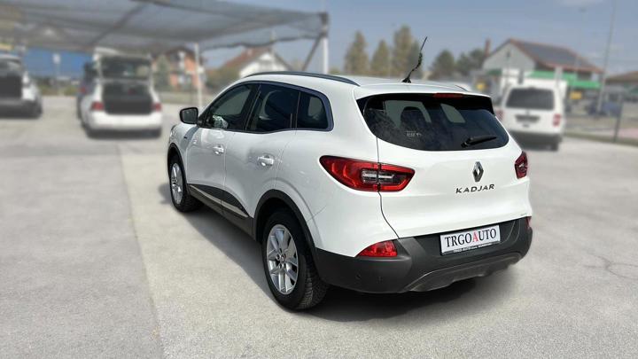 Renault Kadjar dCi 130 Energy Bose Edition