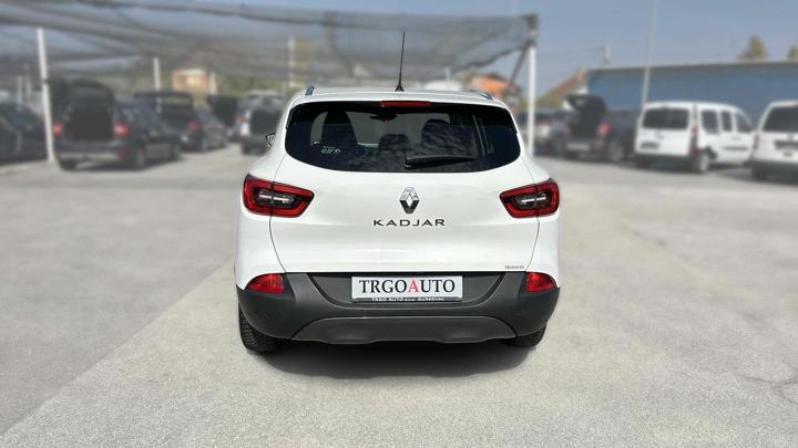 Renault Kadjar dCi 130 Energy Bose Edition