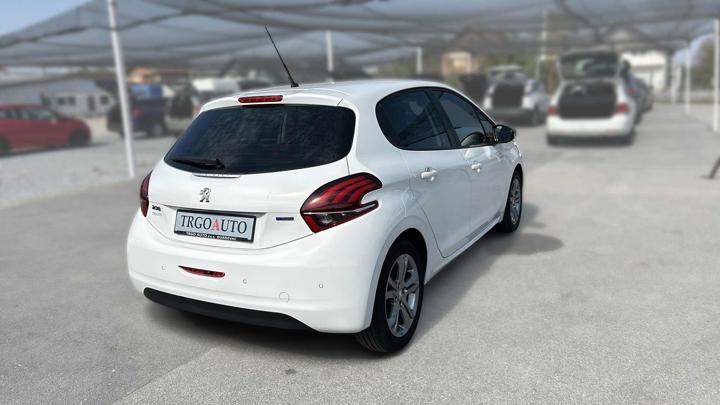 Peugeot 208 1.0 PureTech 68 Active