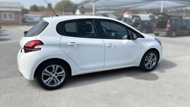 Peugeot 208 1.0 PureTech 68 Active