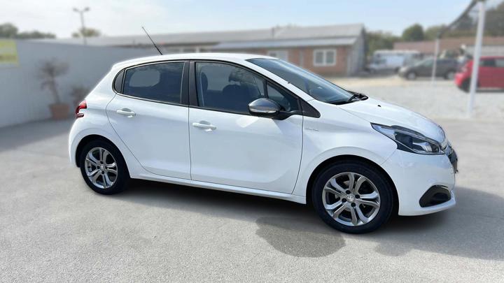 Peugeot 208 1.0 PureTech 68 Active