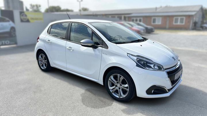 Peugeot 208 1.0 PureTech 68 Active