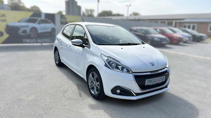 Peugeot 208 1.0 PureTech 68 Active