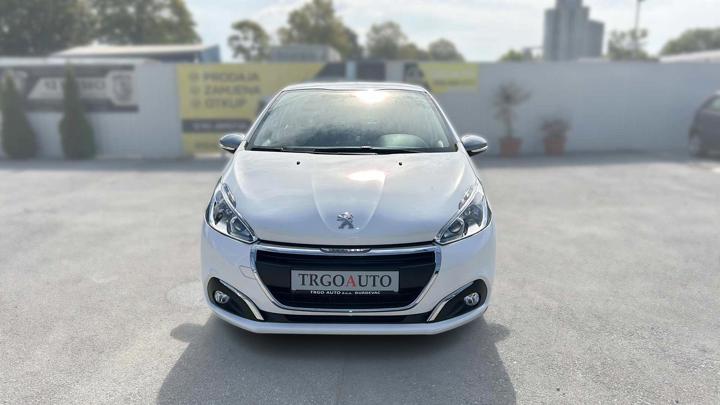 Peugeot 208 1.0 PureTech 68 Active