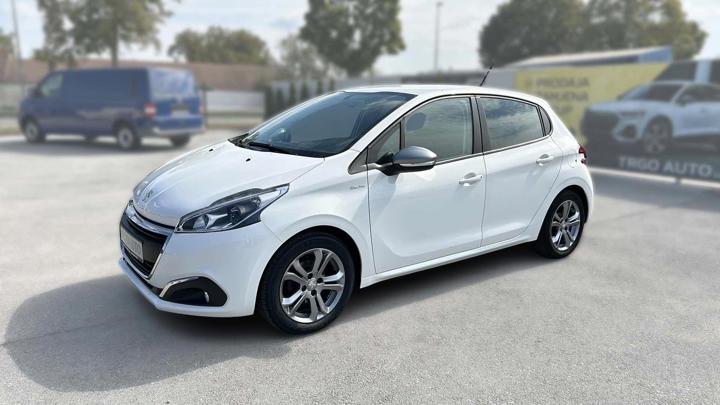 Peugeot 208 1.0 PureTech 68 Active