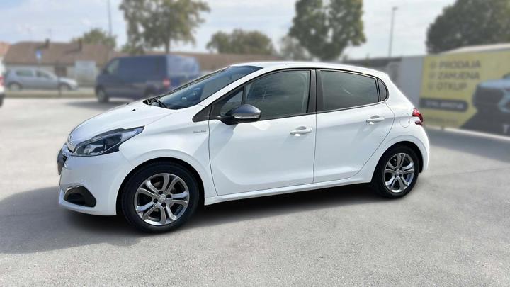 Peugeot 208 1.0 PureTech 68 Active